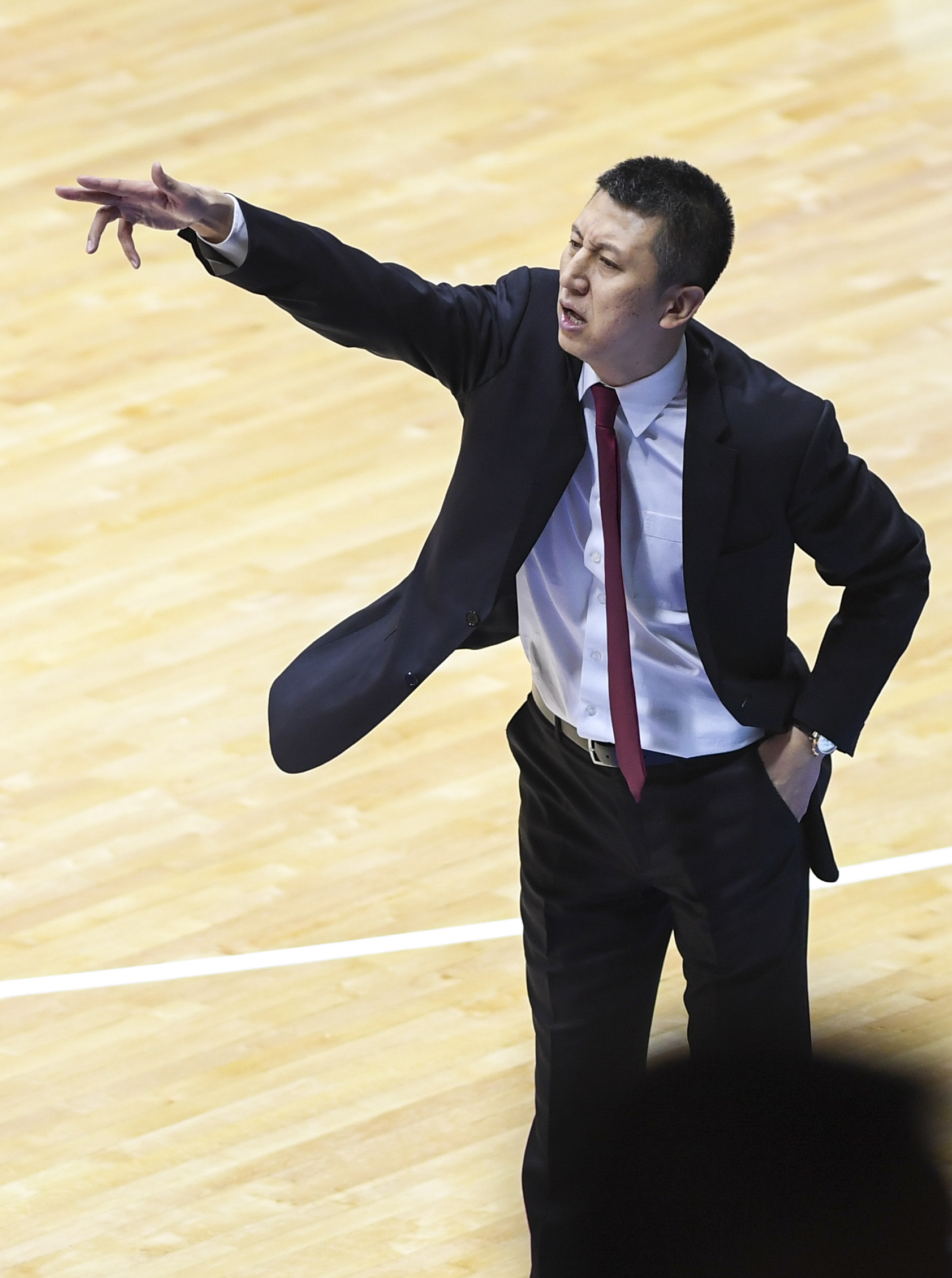 关于国际比赛日NBA常规赛传出新动向，新疆广汇扳平良机，管理层表态——目标明确，数据趋势出现新变化的信息-中欧娱乐